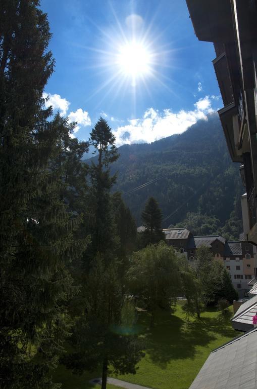 Apartment Courmayeur Chamonix Room photo